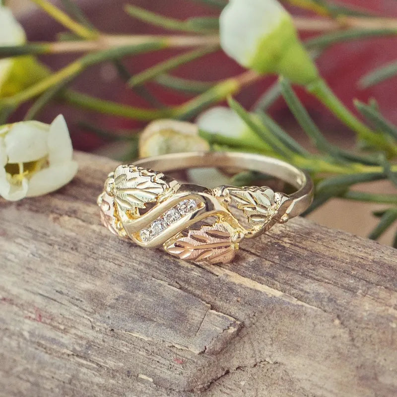 The Black Hills Collection Maison Buluku x Fortune & Glory